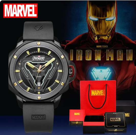Iron man MK5 Watch