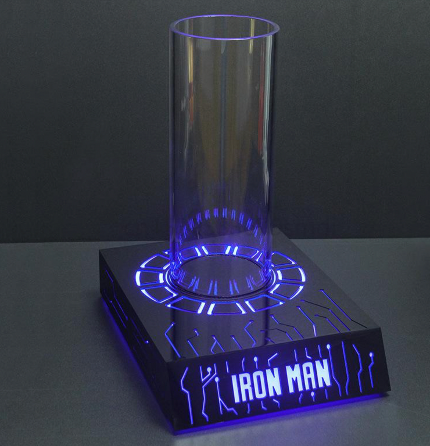 Iron man MK5 Display stand