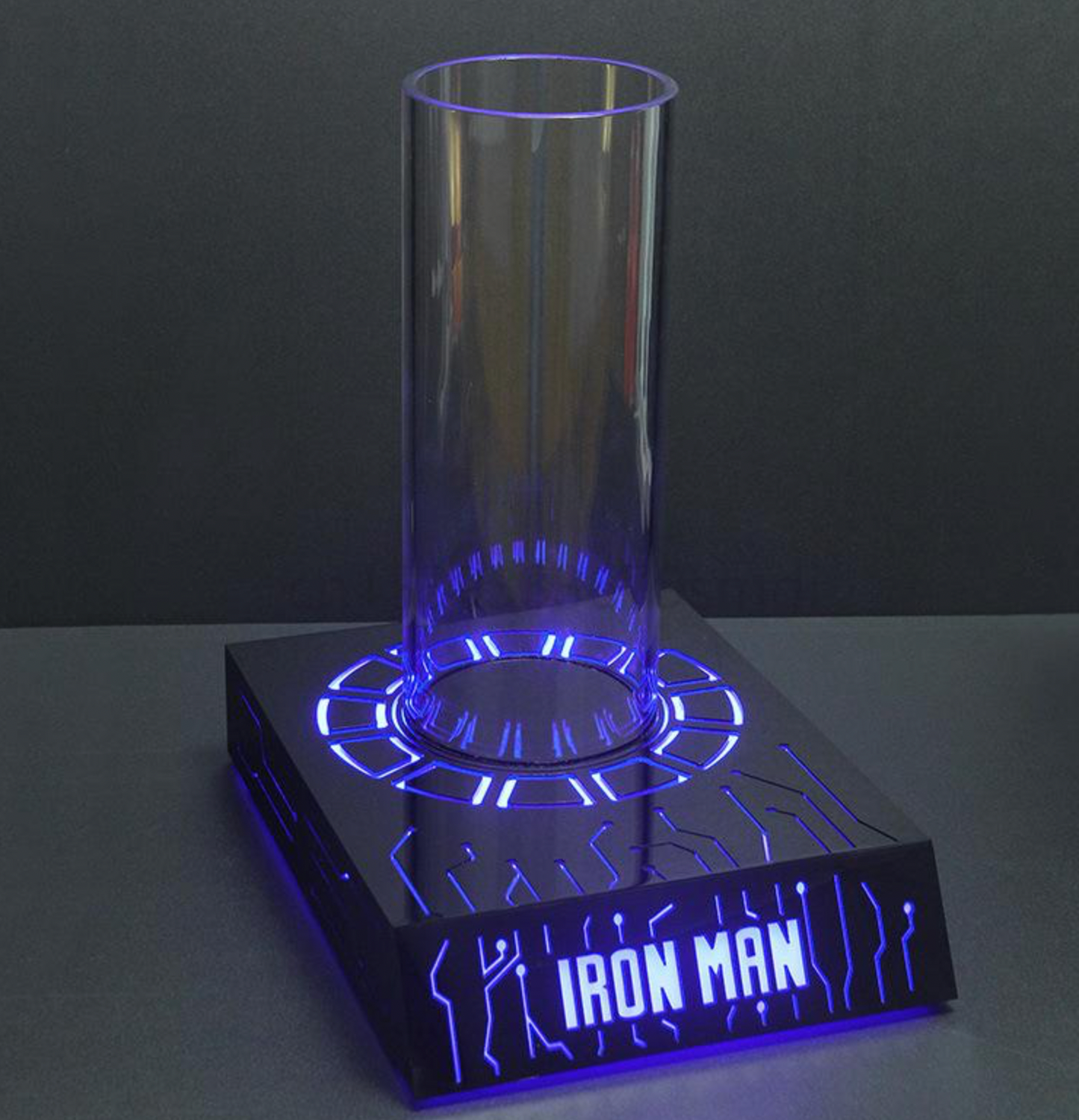 Iron man MK5 Display stand